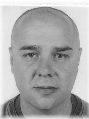 DARIUSZ CZERNIEJEWSKI