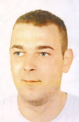 PRZEMYSŁAW HILIŃSKI