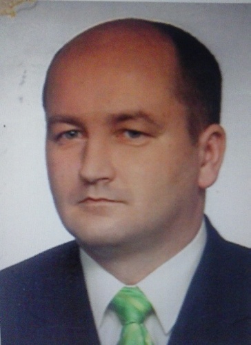 ANDRZEJ JÓŹWICKI