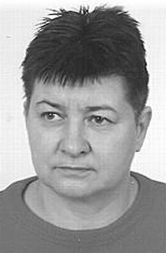 KRYSTYNA BRZOZOWSKA