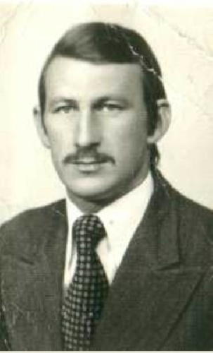 EDWARD ZIÓŁKOWSKI