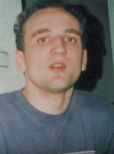 DARIUSZ WYSZOMIERSKI