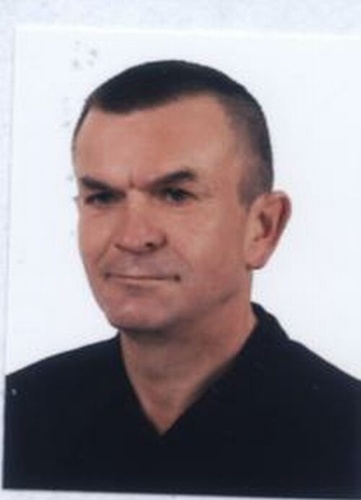ZBIGNIEW ROGOWICZ