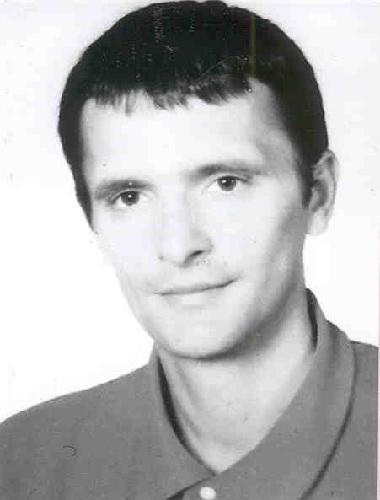 BARTOSZ MAŁEK