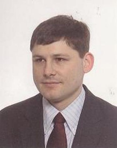 MACIEJ ZIAJSKI