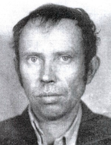 STANISŁAW GRZĄDZIEL