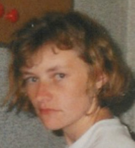 AGNIESZKA BIELIŃSKA