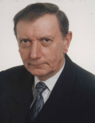 JERZY CYGANEK