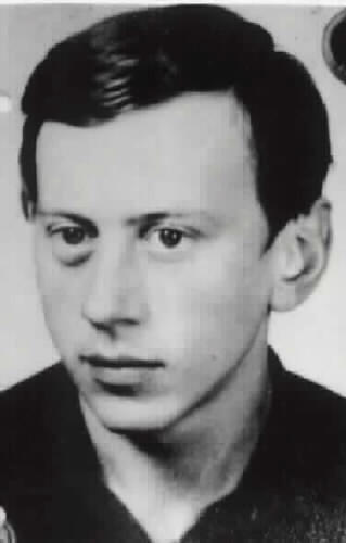 STANISŁAW NAPŁOSZEK