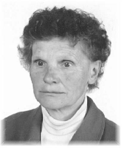 WŁADYSŁAWA KUC