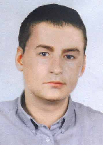 ANDRZEJ ŁOWCZYKOWSKI