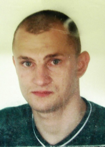 PIOTR GRAŻUL