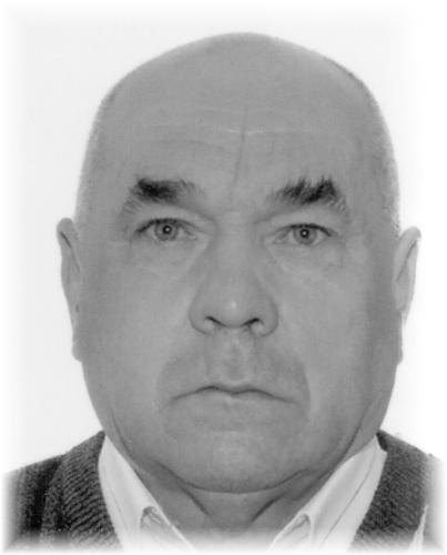 KAZIMIERZ GÓRSKI