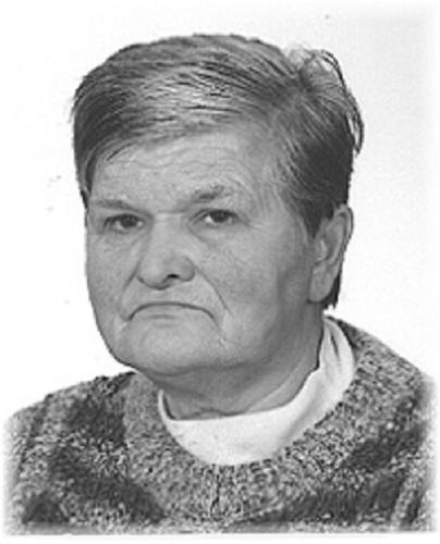 KRYSTYNA ŁYSIK