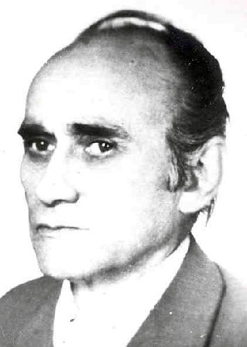 RYSZARD ŚWIERZYŃSKI