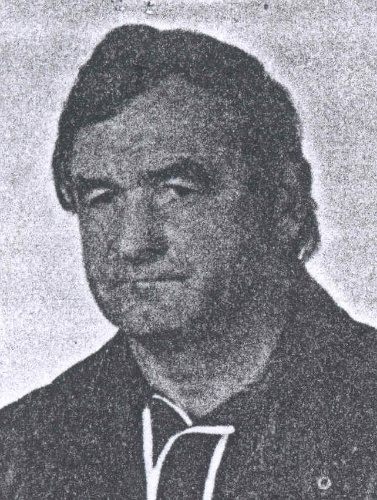 JAN MARCINKOWSKI