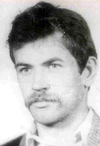 SYLWESTER SKRĘTOWSKI