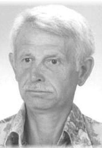 WIESŁAW BIRKOWSKI