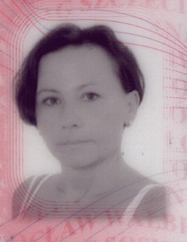 DOROTA SZYMCZAK