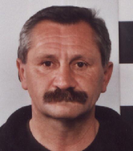 GRZEGORZ ZIÓŁKOWSKI