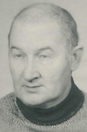 JAN FILIPOWICZ