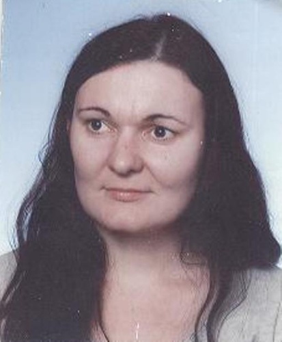 AGNIESZKA IWKO