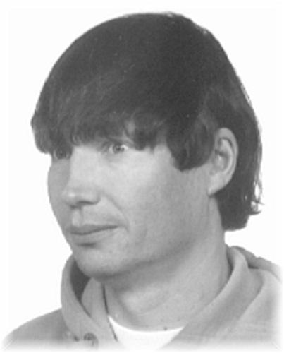 MARIUSZ BĘBNIK