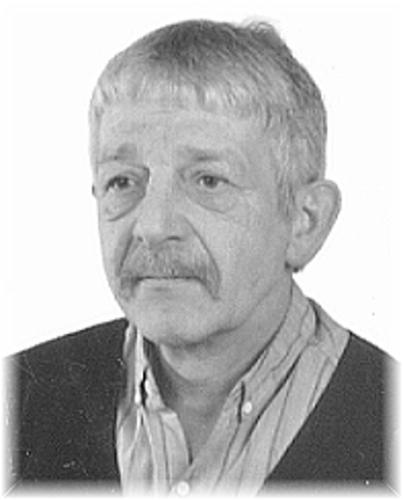WITOLD MATYJASIK