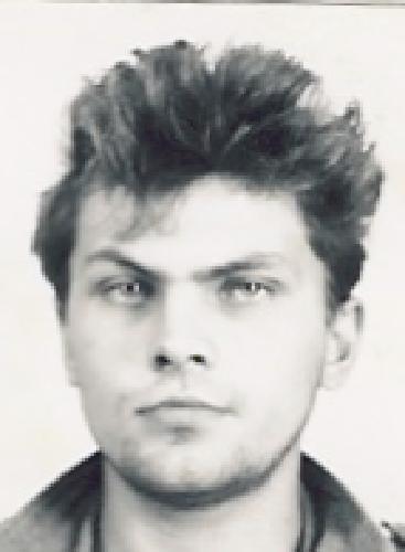 ZBIGNIEW MODZELEWSKI