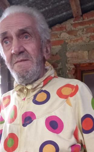 FRANCISZEK CHRUŚCIŃSKI