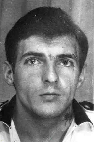 KAZIMIERZ BIŃKOWSKI