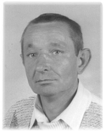 STANISŁAW BŁOSZCZUK