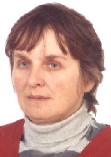 HALINA DĄBROSZ