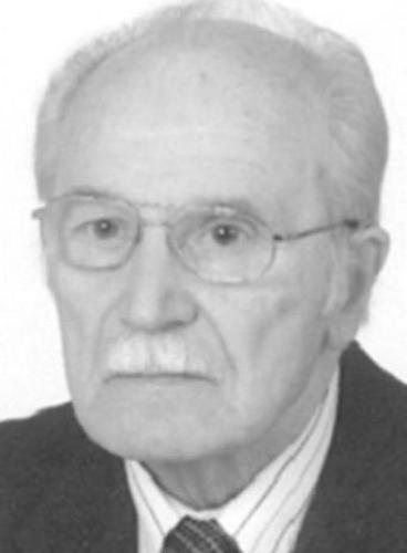 TADEUSZ CHRZANOWSKI