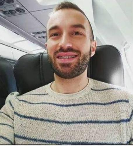 MICHAŁ KRÓWCZYŃSKI