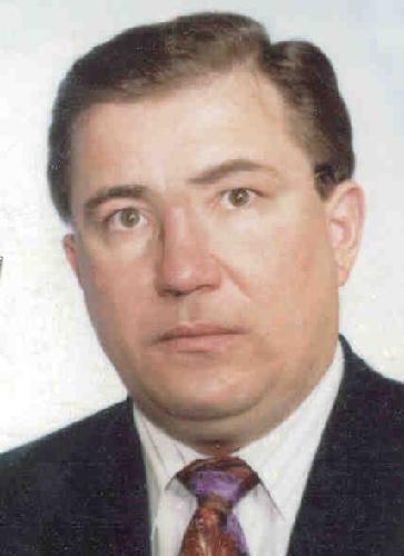 ADAM DĄBROWSKI