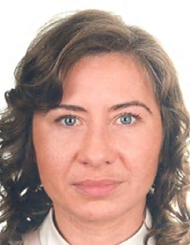 AGNIESZKA CIECHANOWICZ