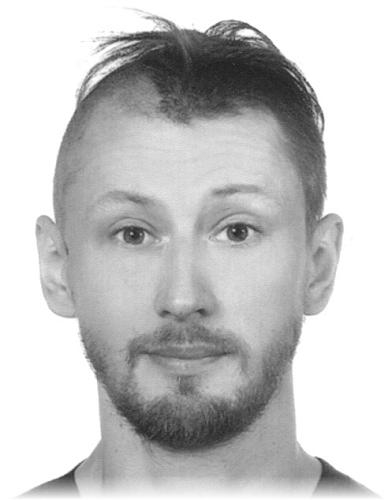 BARTŁOMIEJ GROCHOWALSKI