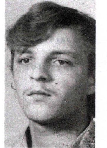 STANISŁAW JĘDRALSKI