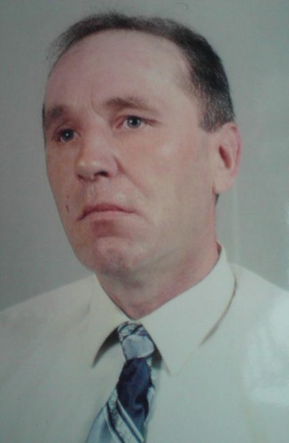 MIECZYSŁAW JURKOWSKI