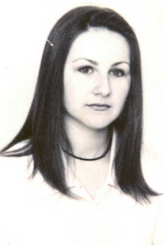 IWONA KAMIŃSKA