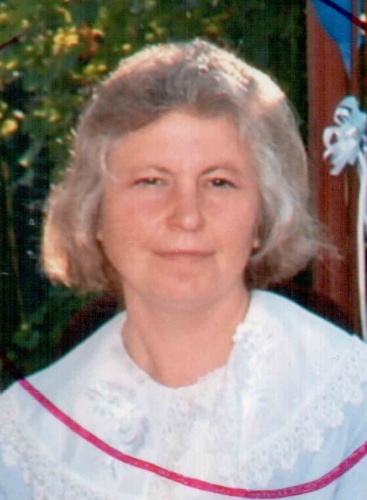 STANISŁAWA SYROKA