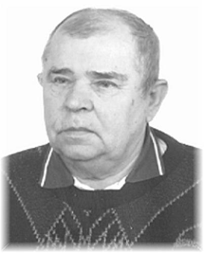 BOHDAN CZERNIAK