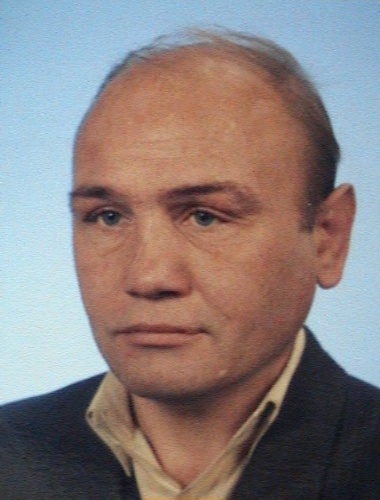 ANDRZEJ WŁODARCZYK