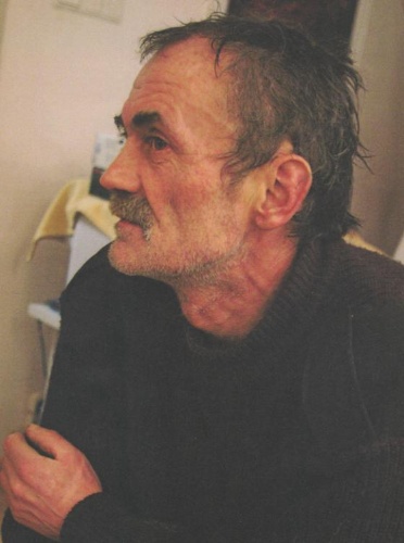 ZBIGNIEW GÓRNIASZEK
