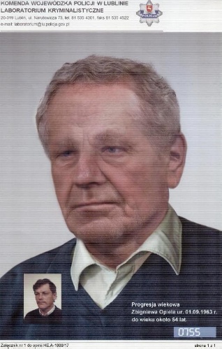 ZBIGNIEW OPIELA
