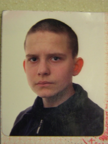 GRZEGORZ MAŃKIEWICZ