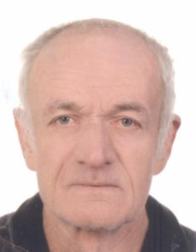 MIROSŁAW WILCZYŃSKI