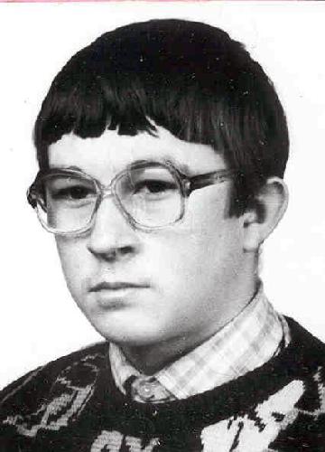 SEBASTIAN ŚWIDERSKI