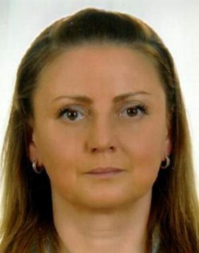 MAŁGORZATA WALTOSZ-WŁODARSKA